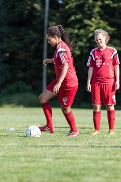 Bild 5 - Frauen Verbandsliga TSV Vineta Audorf - Kieler MTV2 : Ergebnis: 1:1